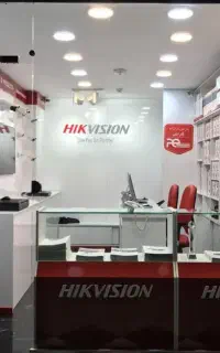 دوربین مداربسته دید در شب رنگی