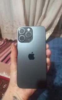 ۱۶پرو مکس