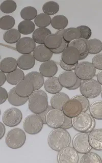 سکه حدود 54