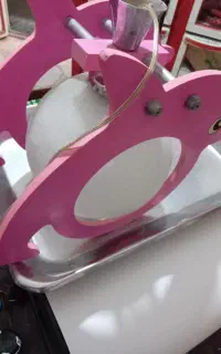 چراغ آویز همراه لامپ