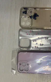 قاب ایفون ۱۶ پرومکس