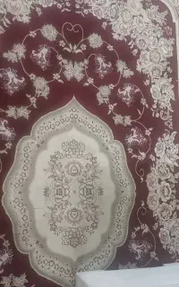 فرش ۶ متری