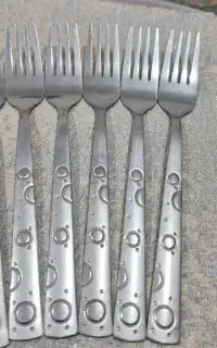 چنگال