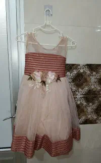 لباس مجلسی مناسب تاسن 9