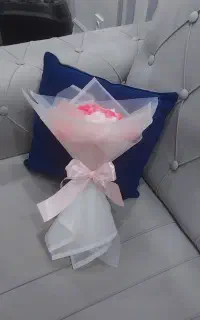 رز روبانی