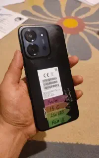 redmi 15c