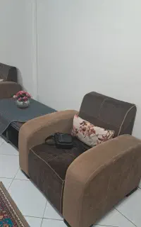 مبل هفت نفره