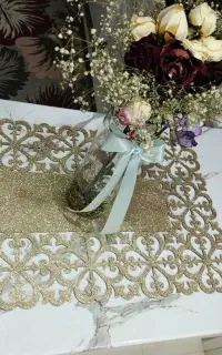تولیدکننده رومیزی