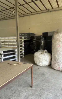 مرکز تخصصی تشک/ریلکس خاب/رباط‌‌‌‌‌میلی