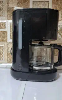 قهوه ساز وینسنت