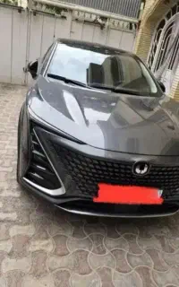 ثبت نام قطعی و صددرصدی چانگان یونی(تحویل ۳۰روزه)