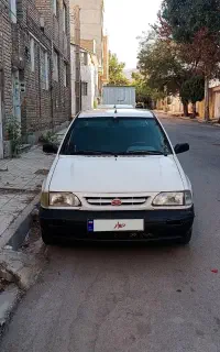 پراید‌۸۷دوگانه‌کارخانه‌