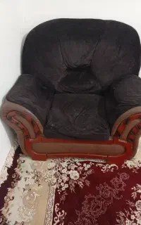 مبل هفت نفره