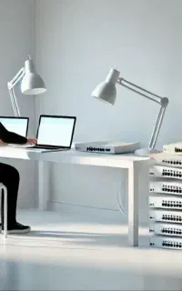 خدمات کامپیوتر و فناوری، مشاوره و عیب‌یابی رایگان