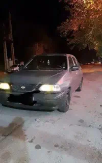 پراید ۱۴۱