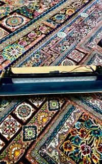 اسباب بازی خطر سوم