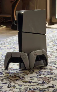 ps5 slim  کپی خور
