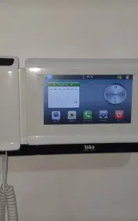 تعمیرات تخصصی انواع آیفون تصویری