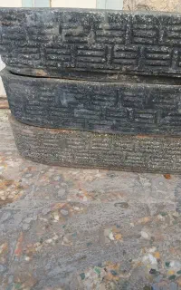جاگلدون سفالی