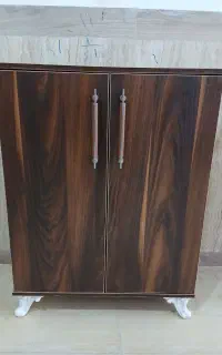 جاکفشی MDF