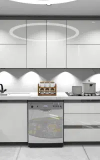 کارگر ساده یا نیمه ماهر جهت کار آموزی کابینت سازی