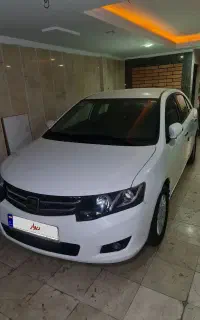 آریو اتوماتیک ۱۶۰۰cc
