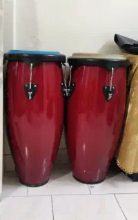 تومبا کونگا سنکارلوس