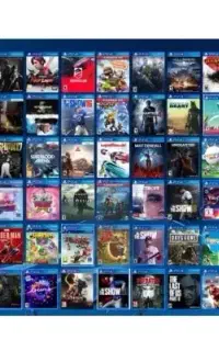 جشنواره نصب بازی ps4 پی اس فور کپی خور