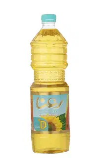 روغن مایع رعنا