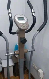 اسکی فضایی / التیپیکال