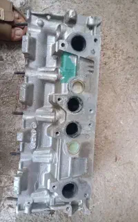 سر سیلندر سمند
