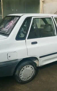 دوگانه کارخانه مدل89 تمام رنگ