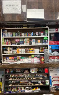 نیرو خانم مجرد جهت کار در کافه دخانیات