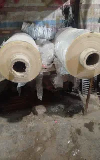 نایلون بسته بندی
