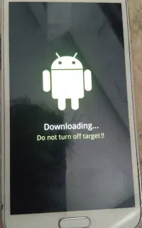 گوشی سامسونگ گلکسی s5