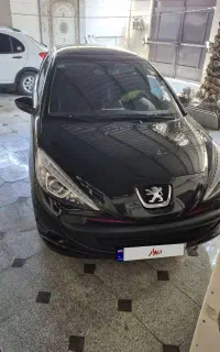 ۲۰۷ پانا فول ۸۵ گانه