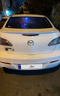 مزدا نیو۸۹