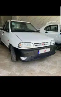 پراید ۱۵۱ ۴۰۴
