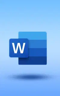 تایپ در نرم افزار Word