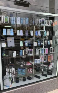 موبایل عباسزاده