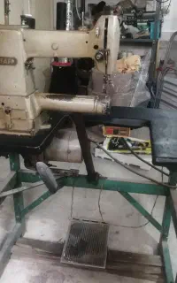 فروش چرخ کفاشی قابل دوختن