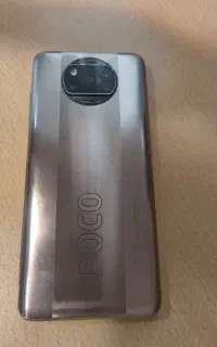 Poco x3 pro