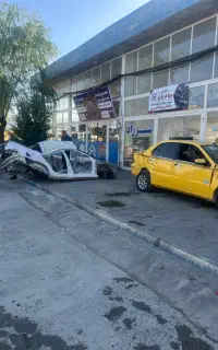 پژو اتاق تعویض