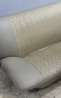 صندلی پاترول ۲در