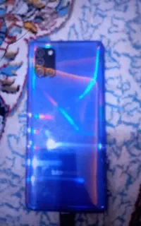 گوشی سامسونگ A31