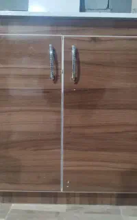 جاکفشی تمام mdf