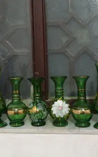 گلدان