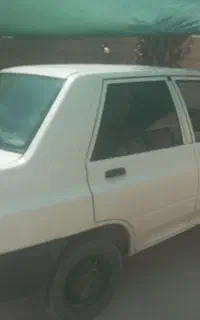 پراید مدل ۱۳۱مدل۹۵
