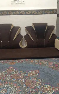 شاه نشین خوش رنگ