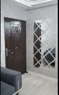 آینه دکوراتیو